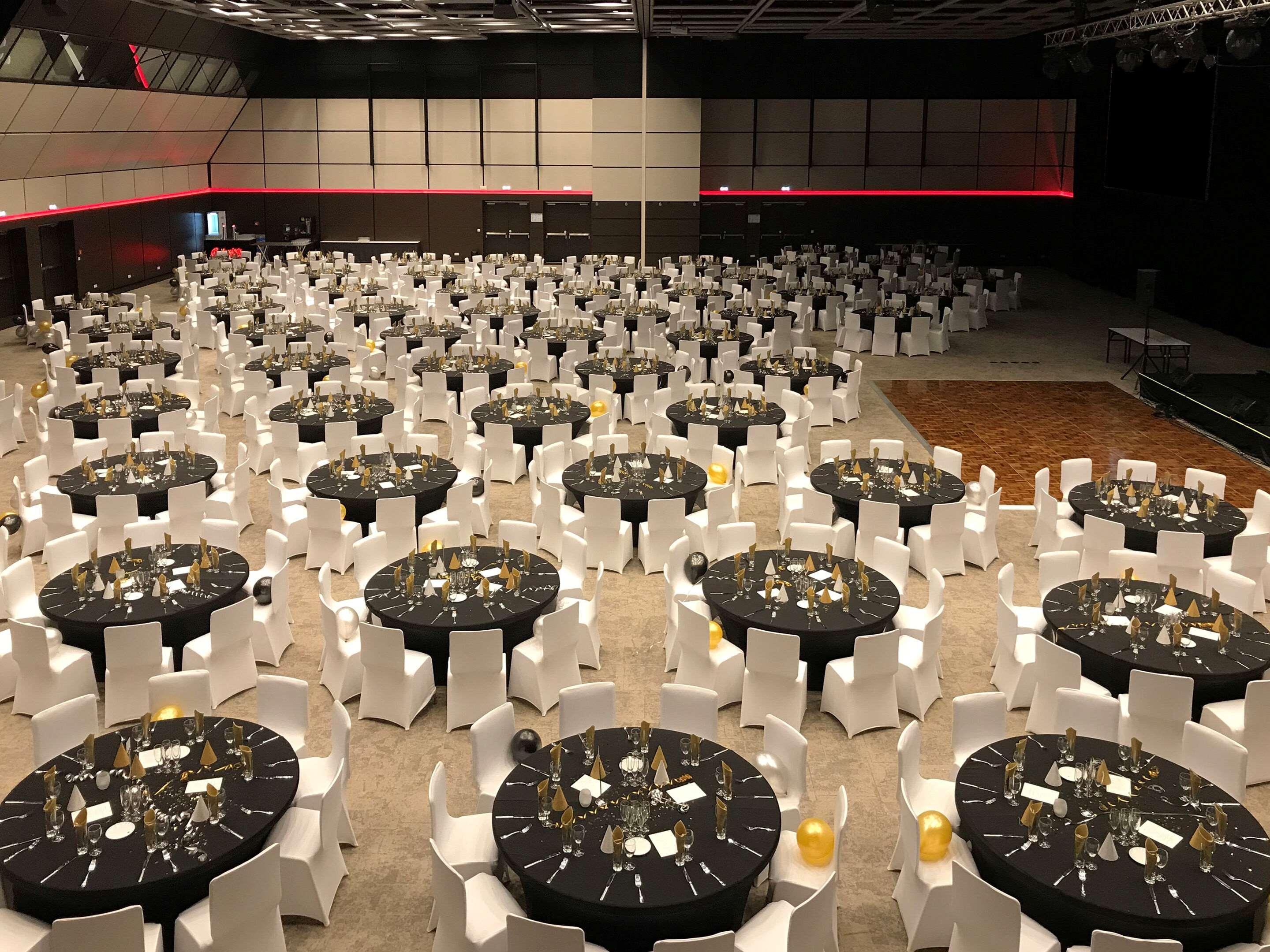 Clarion Congress Hotel