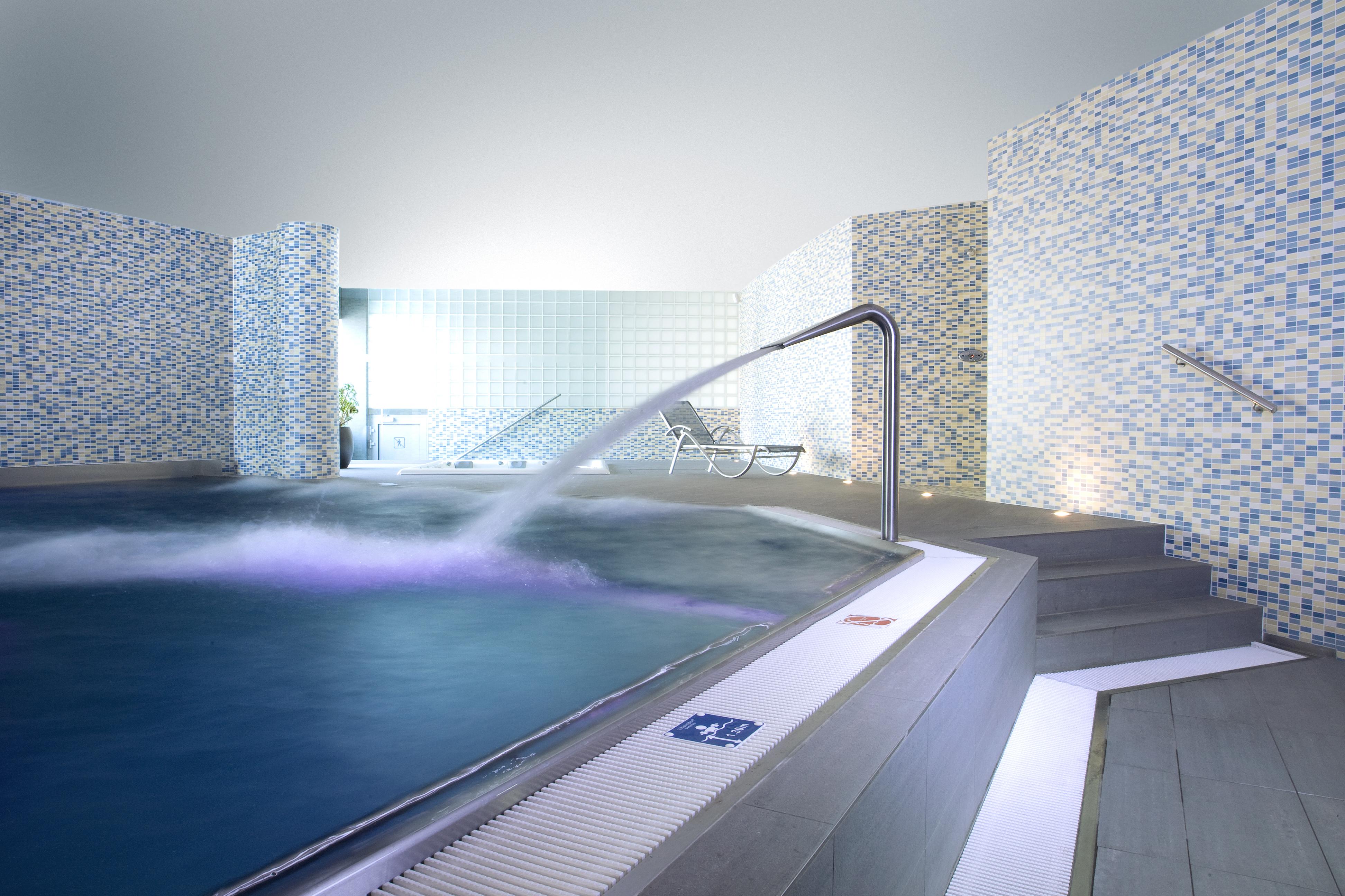 Hotel Clarion Congress