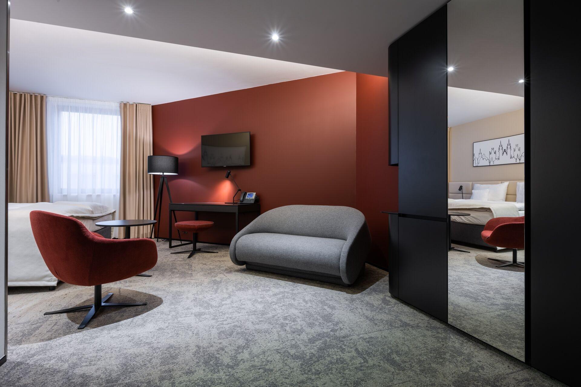 Hotel Clarion Congress