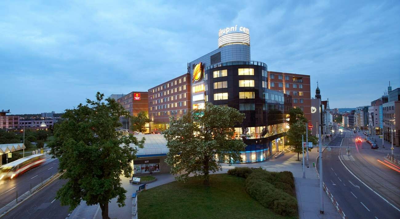 Clarion Congress Hotel