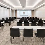Clarion Congress Hotel Prague