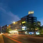 Clarion Congress Hotel Prague