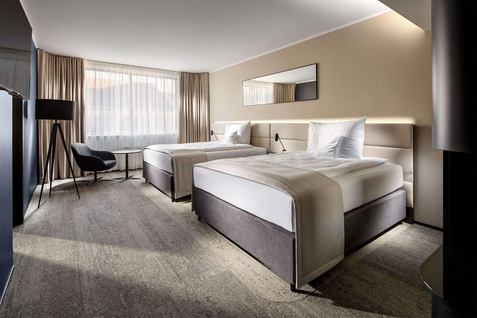 Clarion Congress Hotel 4*