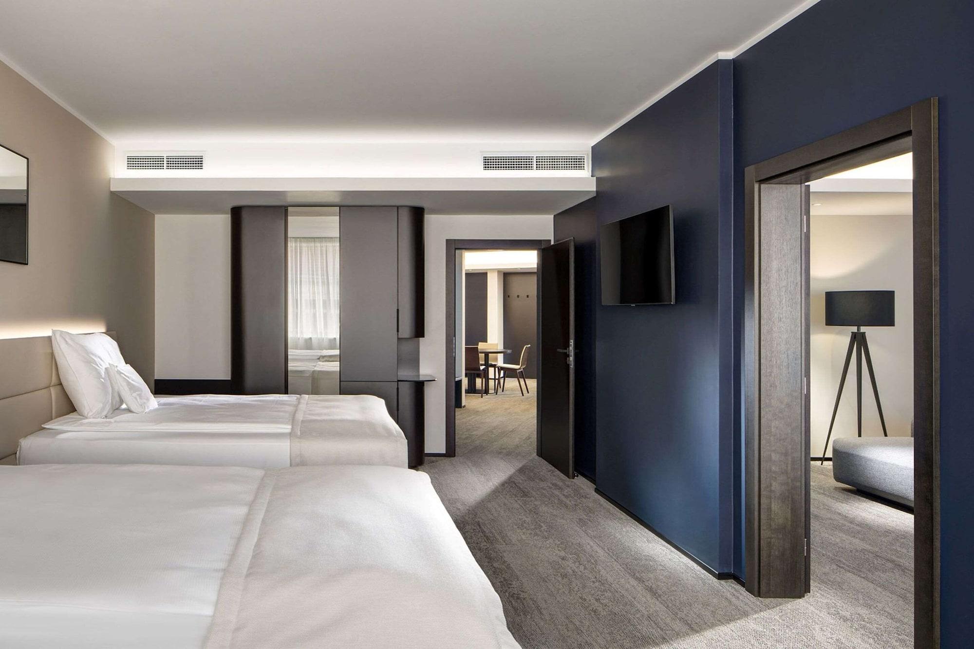 Hotel Clarion Congress