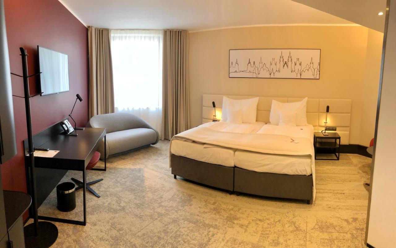 Hotel Clarion Congress 4*
