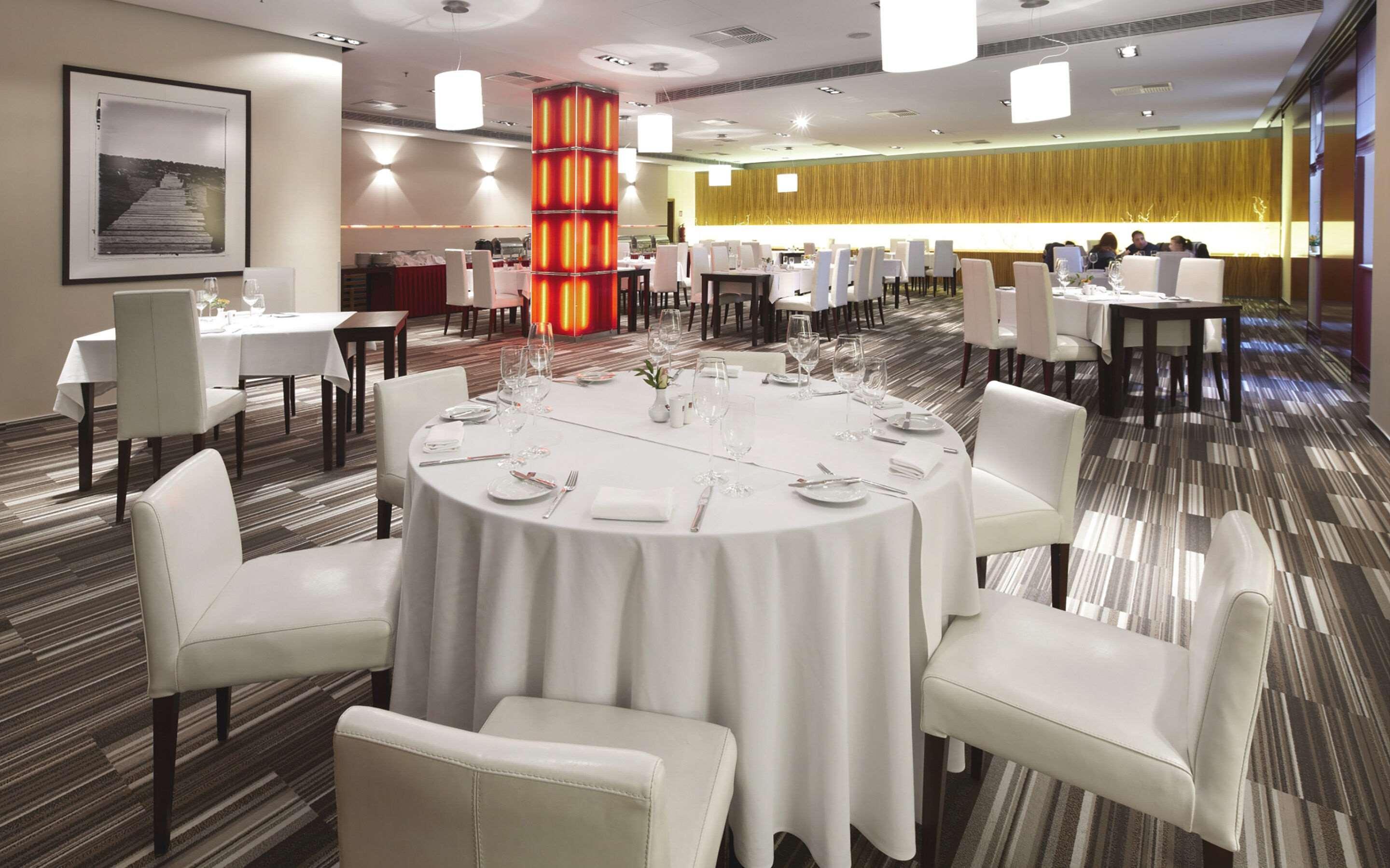 Clarion Congress 4* Praha