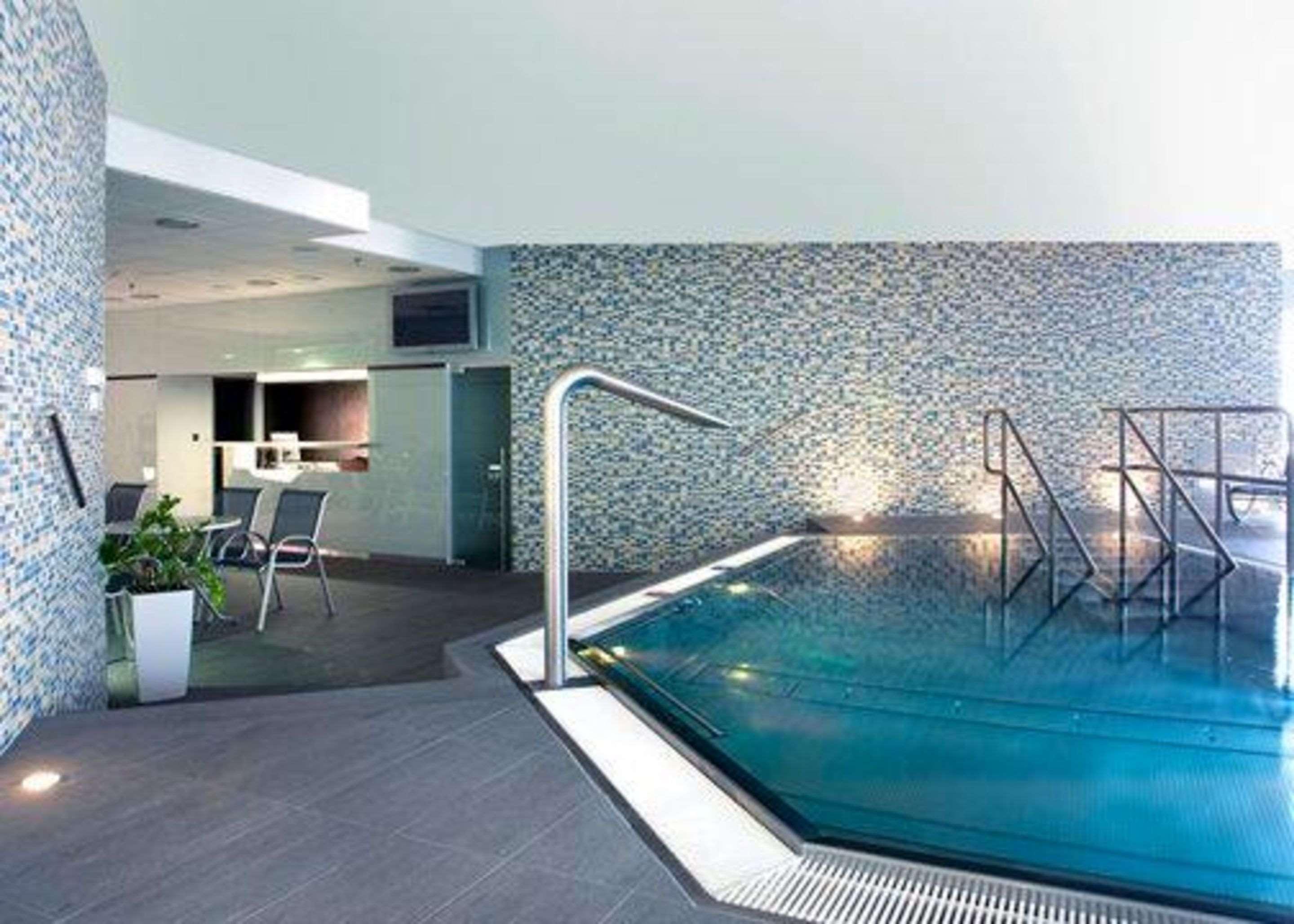 Clarion Congress 4* Praha