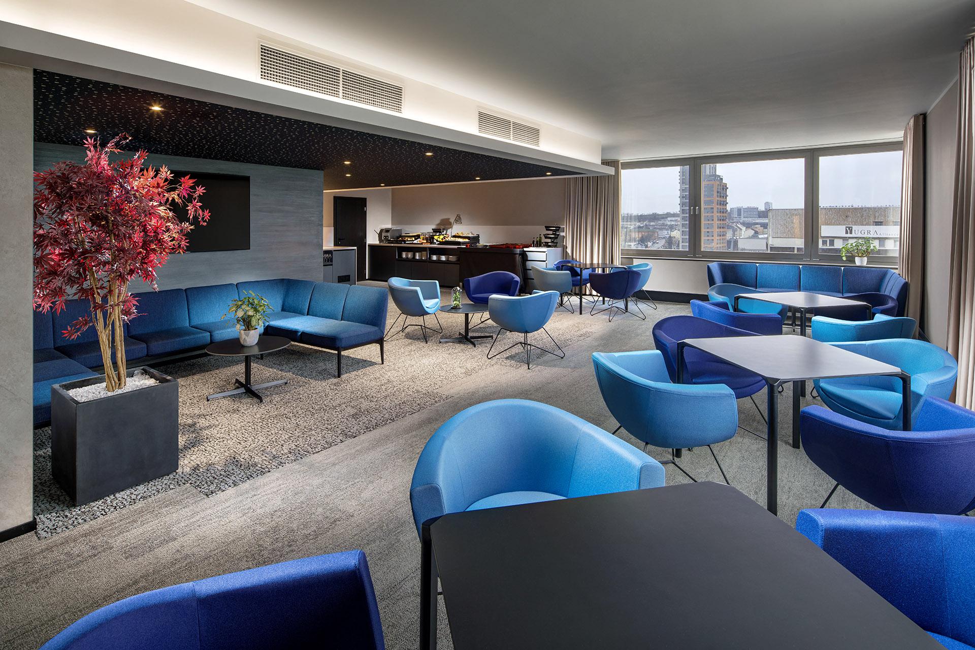 Clarion Congress Hotel 4*