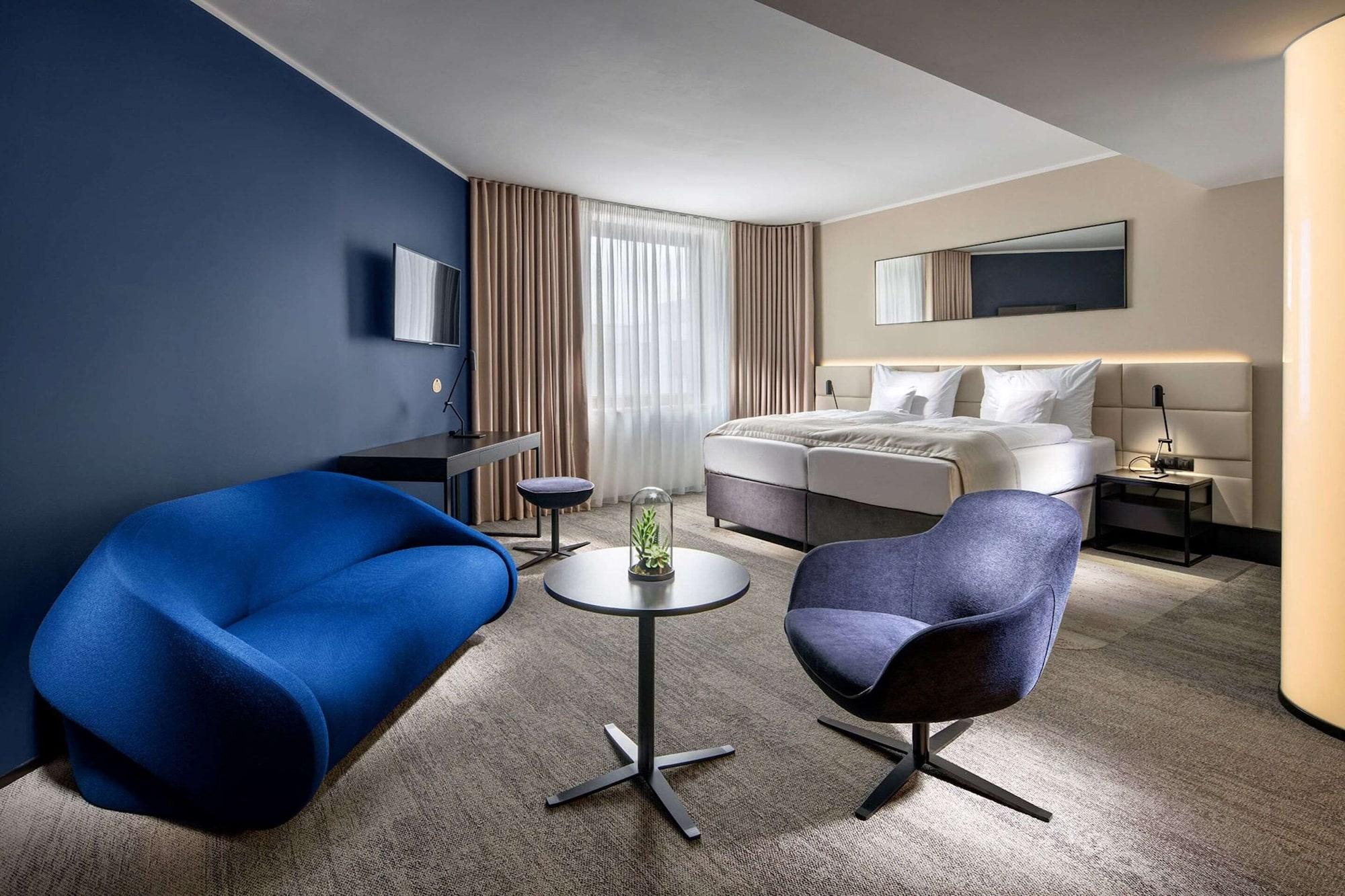 Clarion Congress 4* Praha