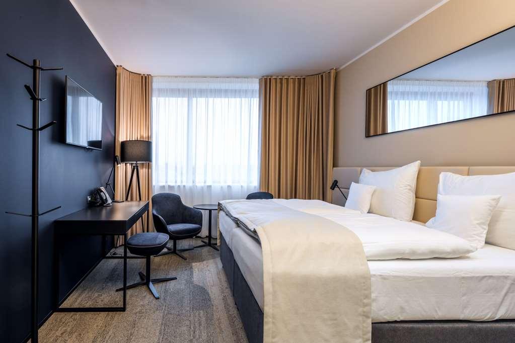 Clarion Congress 4* Praha