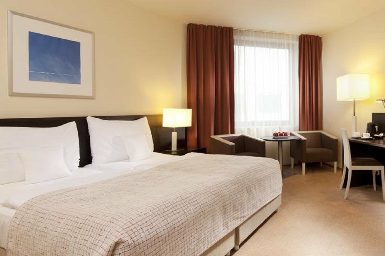 Clarion Congress Hotel Praha