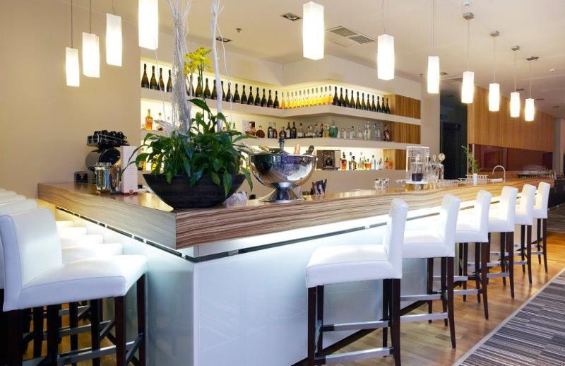 Hotel Clarion Congress Praha